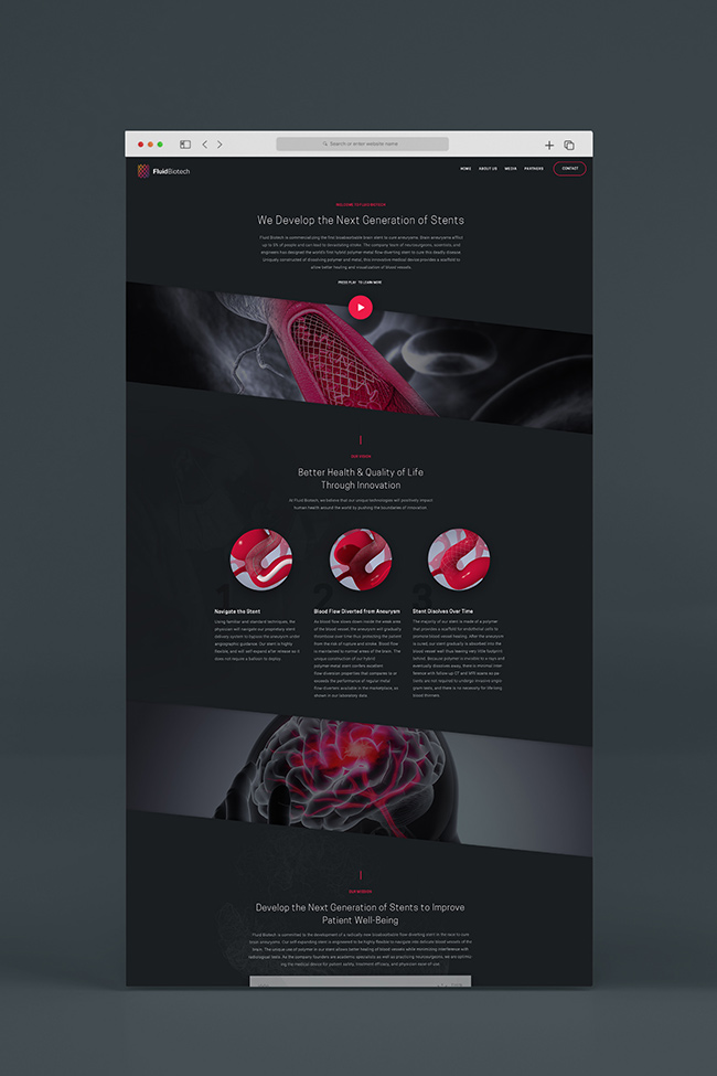 Live Your Site – Custom Web Design, Web Development & Digital Marketing